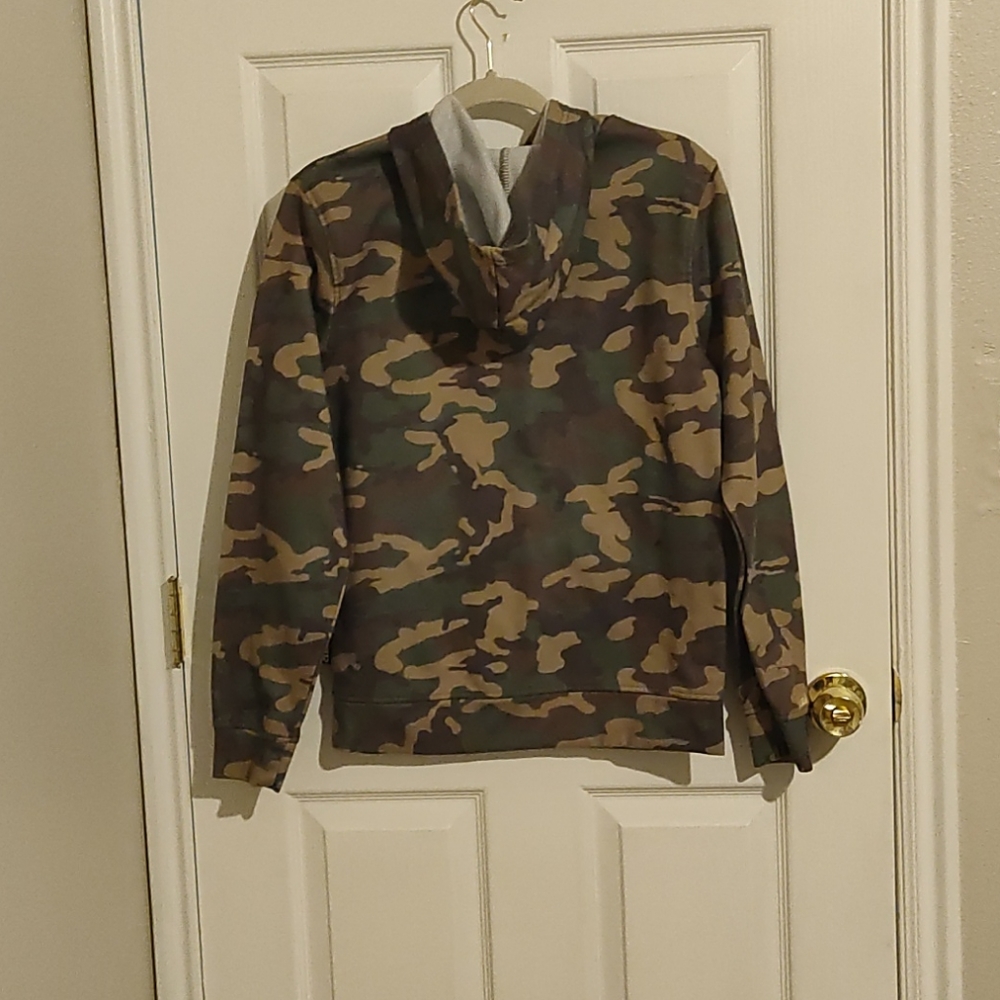 Hoodie - Picture 2 of 3